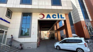 Diyarbakırda silahlı kavgada 1 kişi hayatını kaybetti