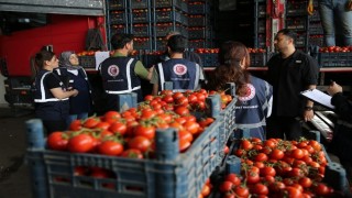 Diyarbakırda temmuz ayında piyasa denetiminde 2,3 milyon TLyi aşkın idari para cezası uygulandı