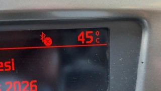Diyarbakır'da termometre 45 dereceyi gösterdi
