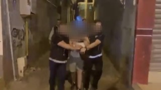 Diyarbakırda uyuşturucu madde ile yakalanan 4 kişi tutuklandı