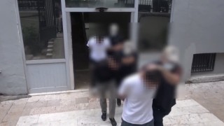Diyarbakırda vatandaşları darbeden 3 kişi tutuklandı