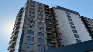 Diyarbakır'daki yangının bilançosu gün ağarınca ortaya çıktı