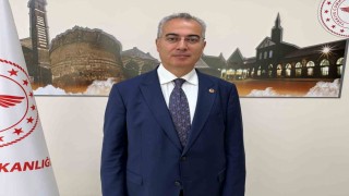 Diyarbakırın sağlık alanında 111 civarında projesi devam ediyor