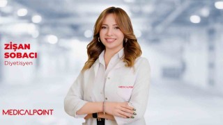 Diyetisyen Zişan Sobacı: Yaz meyvelerini tüketirken porsiyon kontrolüne dikkat