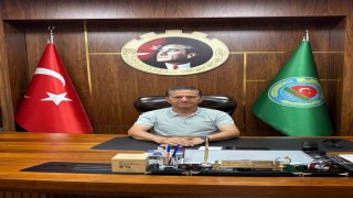 Doğan: Toprak çiftçinin en büyük sermayesidir