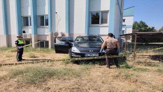 Doktora gitmek için yola çıktı, hastanenin bahçesinde hayatını kaybetti