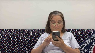 Dolandırıcılar altınlarını aldıkları kadına evini de sattırmaya çalıştı