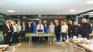 DOSKİM projesi için Düzcede önemli toplantı