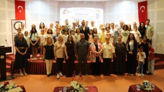 DPÜde Çocuk Yaz Atölyeleri başladı