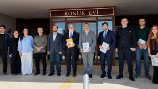 DPÜde Medyanın Toplum Üzerindeki Etkileri raporu değerlendirildi