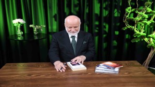 Dr. Abdulcabbar Boran: Kuranın hayatın merkezine alınmasıyla bireysel ve toplumsal huzur yeniden sağlanabilir