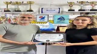 Dr. Bülent Akdemir: Türkiye dünya ticaret filosundaki taşıma kapasitesinden yaklaşık yüzde 2, filo değerinden ise yüzde 1,4 pay alıyor