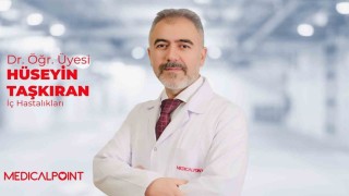 Dr. Öğr. Üyesi Taşkıran: Sürekli yorgunluğu hafife almayın, altında önemli hastalıklar olabilir