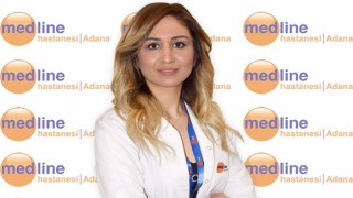 Dr. Özbek: Aileler çocuklarına susamalarını beklemeden düzenli aralıklarla su içirmeli