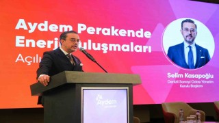 DSO Başkanı Kasapoğlu; En büyük beklentimiz geleceği güvenle planlayabileceğimiz istikrarlı bir yatırım ortamıdır