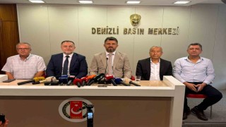 DTB Başkan Adayı Yılanlı; Borsamızı çağın zirvesine taşıyacağız