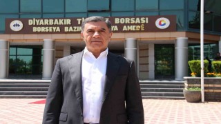 DTB Başkanı Yeşil: Bu süreç bir kesimin değil, 86 milyonun ortak geleceğiyle ilgilidir
