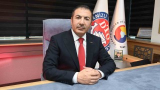 DTO Başkanı Erdoğan: Döviz dönüşüm desteği, ihracatçımızın rekabet gücüne katkı sağlayacaktır
