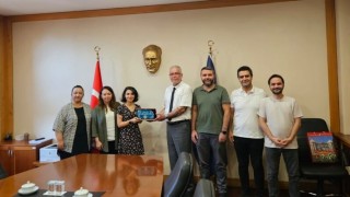 Dumlupınar Üniversitesi ile Anadolu Üniversitesi mikro yeterlilik eğitimlerinde güç birliği yaptı