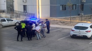 Dur ikazına uymayan ehliyetsiz sürücüye 180 bin ceza