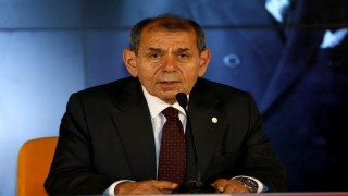 Dursun Özbekten yeni sezon mesajı: Hedef 2027