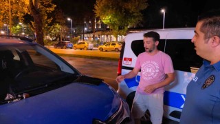 Duyarlı vatandaş, bulduğu 30 bin TLyi sahibine ulaştırılması için polise teslim etti