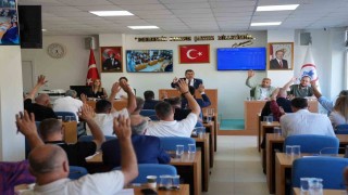 Düzce Belediyesi hizmet araçları alacak