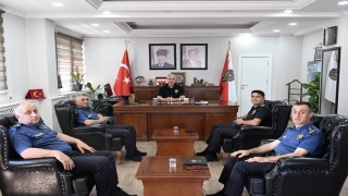Düzce emniyetinde 6 isim 1. sınıf emniyet müdürü oldu