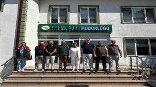 Düzce için bir araya geldiler