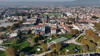 Düzce sınıf atladı