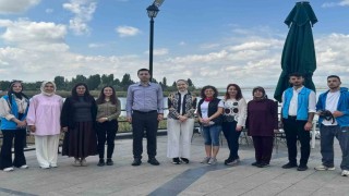 Düzce Üniversitesi Çocuk Diyabeti Uygulama ve Araştırma Merkezi Çalışmalarını Yoğunlaştırıyor