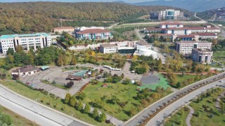 Düzce Üniversitesinin erasmus bütçesi yüzde 30 arttı