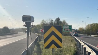 Düzcede 165 araç trafikten men edildi