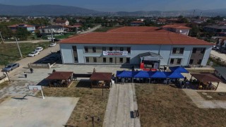 Düzce'de 65 milyon liralık yatırımla iki yeni ruh sağlığı merkezi açıldı