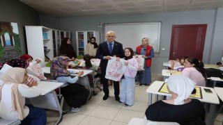 Düzcede Gençlik Yaz Kulübünde renkli buluşma