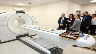Düzcede PET-CT yatırımı son aşama