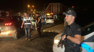 Düzcede polis aranan 16 kişiyi yakaladı