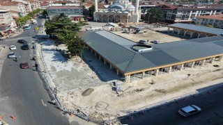 Düzcenin yeni cazibe merkezi olacak