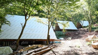 Düzceye 19 yeni bungalov ev yapılıyor