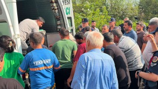 Düziçi'nde Kayıp Olarak Aranan Yaşlı Adam Ölü Bulundu