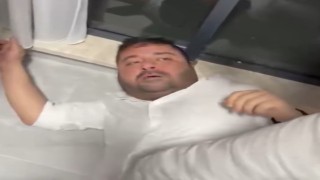Edirnede CHPli milletvekilinin darbedildiği iddia edilen kavgada 3 şüpheli adli kontrolle serbest bırakıldı