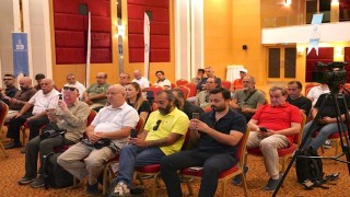 Edremitte 16 Ağustostan 9 Eylüle kültür ve sanat rüzgârı esecek