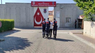 Edremitteki yangın için özel ekip kuruldu: Yakalanan şüpheli tutuklandı