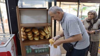 Efe Ekmek 12,50 TLden sofralara ulaşıyor