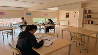 Efeler Belediyesi yüzde 50 indirim imkanıyla misafirlerini ağırlıyor