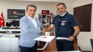 Efeler Belediyesinden izcilik için işbirliği