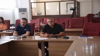 Efelerde afet risklerine karşı önlem planı masada