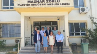 EGEPLASDER: Plastik Sektörü Mühendis Değil, Ara Eleman Arıyor