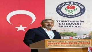 Eğitim Bir-Sen Başkanı Uçak: Mazeret tayini öğretmeni tercih labirentine sokmamalı