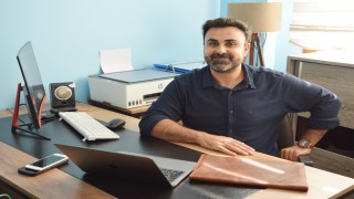 Eğitimci Yalçınkaya: Çocuğunuzun önündeki her engeli kaldırmayın